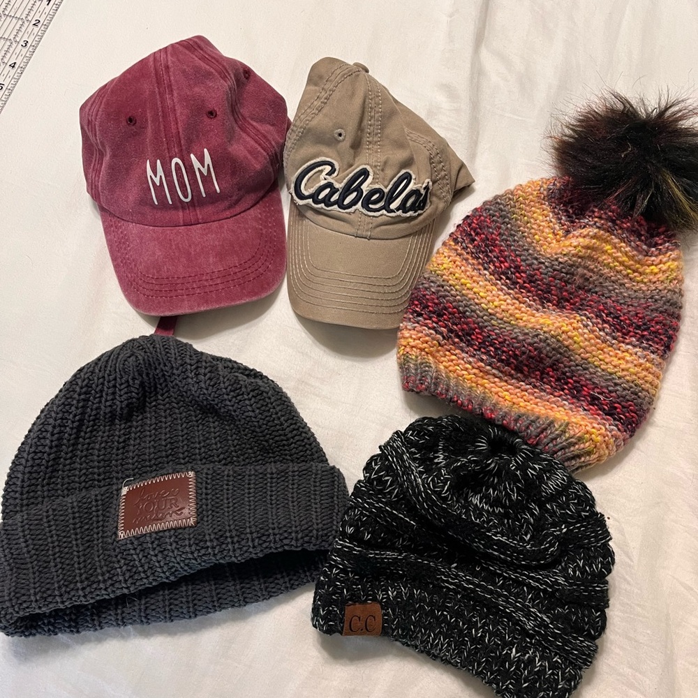 Hats